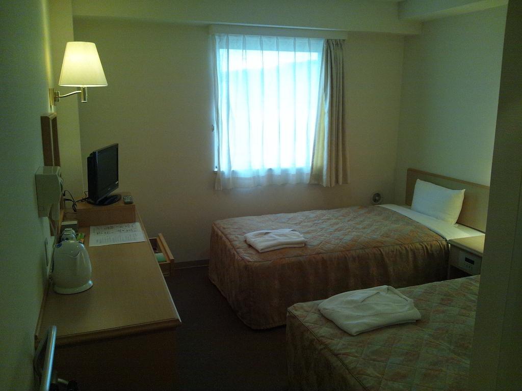 Hotel Az Mie Nabari Стая снимка