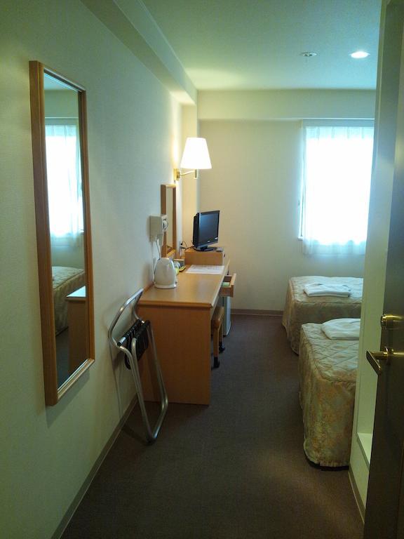 Hotel Az Mie Nabari Екстериор снимка