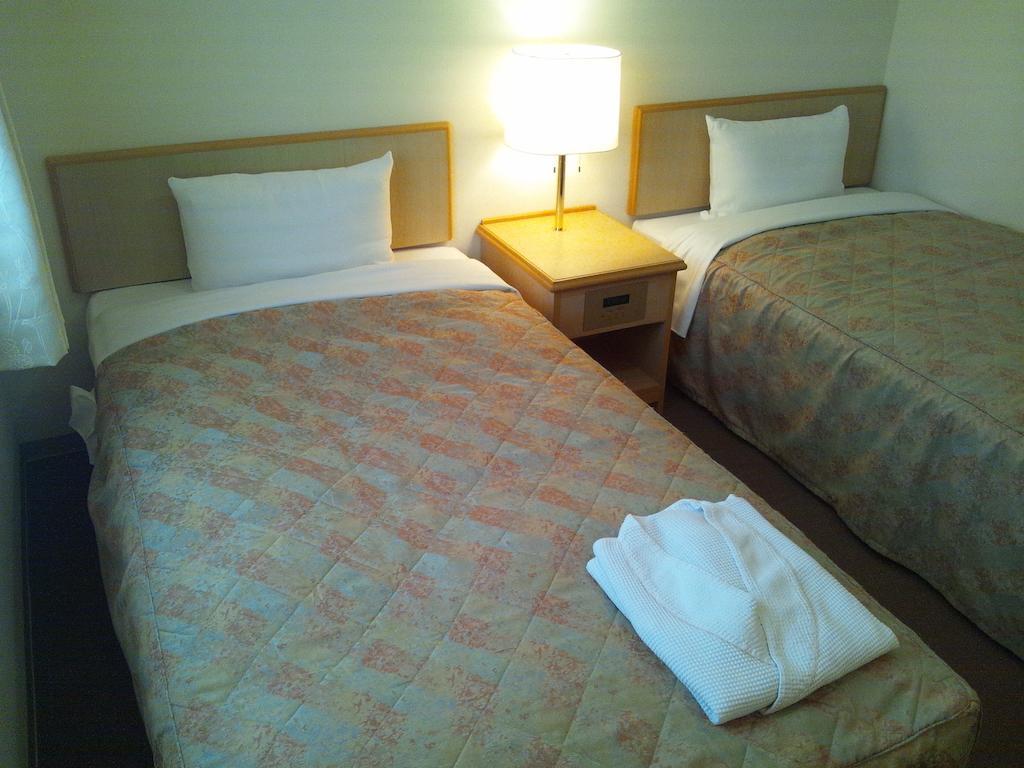Hotel Az Mie Nabari Стая снимка