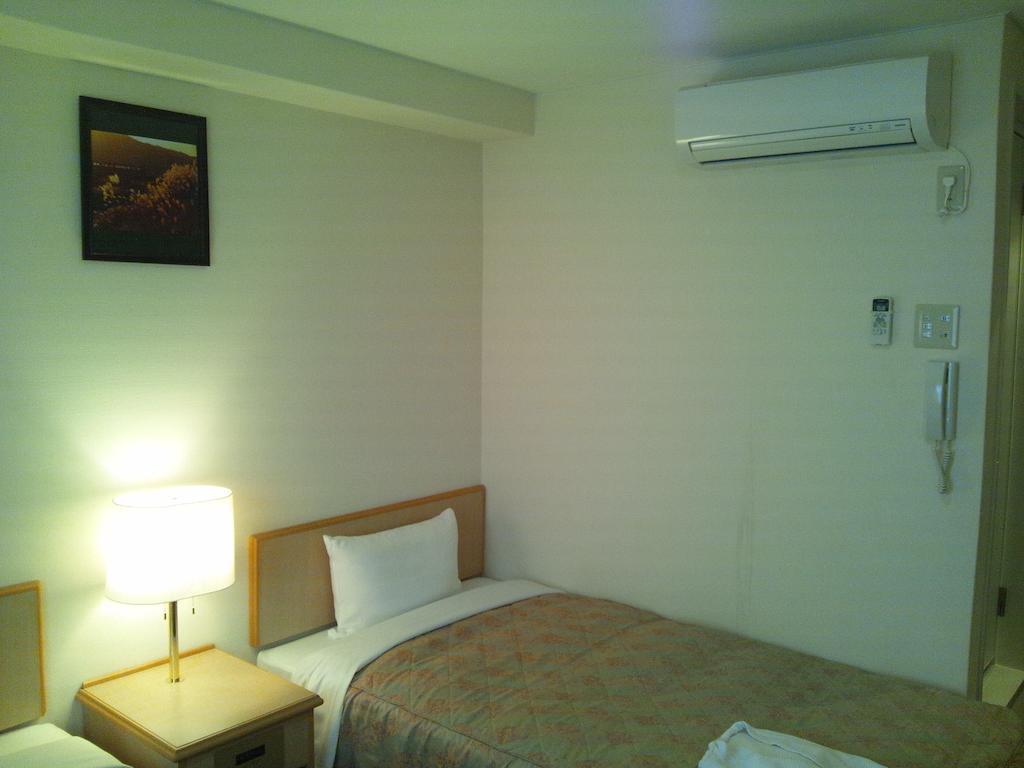 Hotel Az Mie Nabari Стая снимка