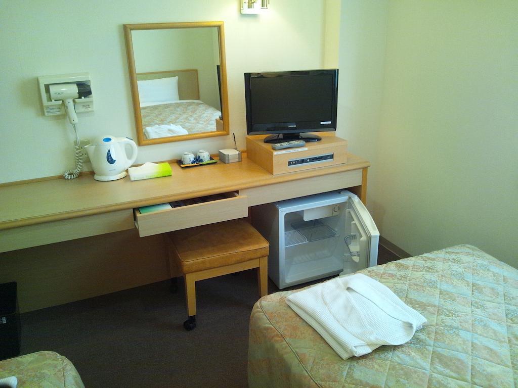 Hotel Az Mie Nabari Стая снимка