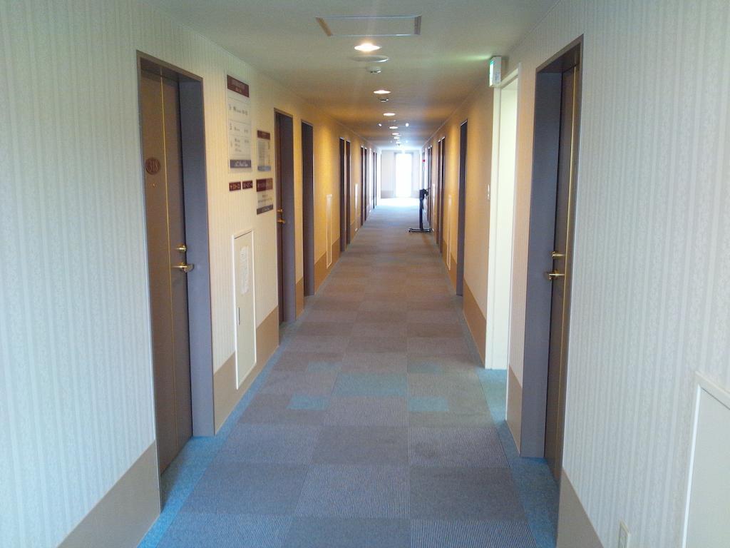 Hotel Az Mie Nabari Екстериор снимка